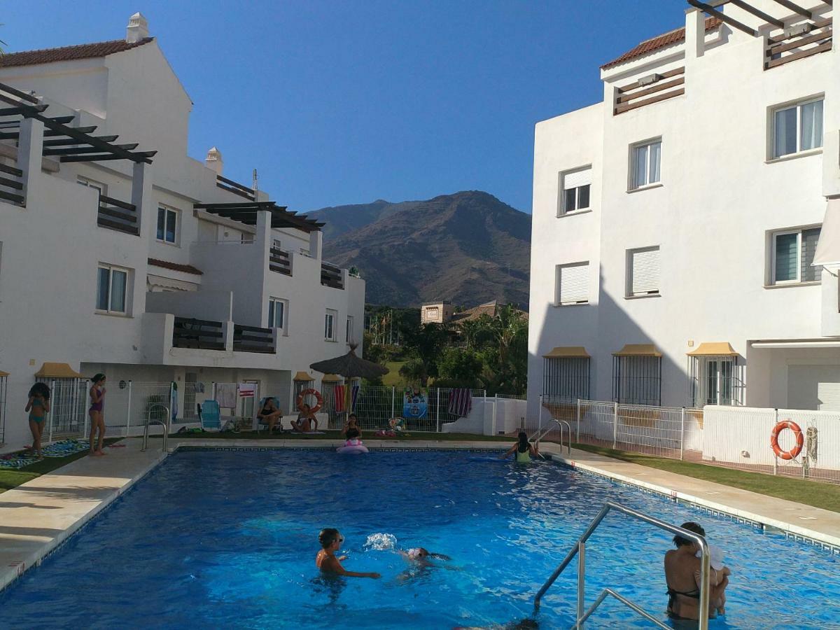 Urb. Valle Romano Capitolio 11B-C Estepona Exterior photo