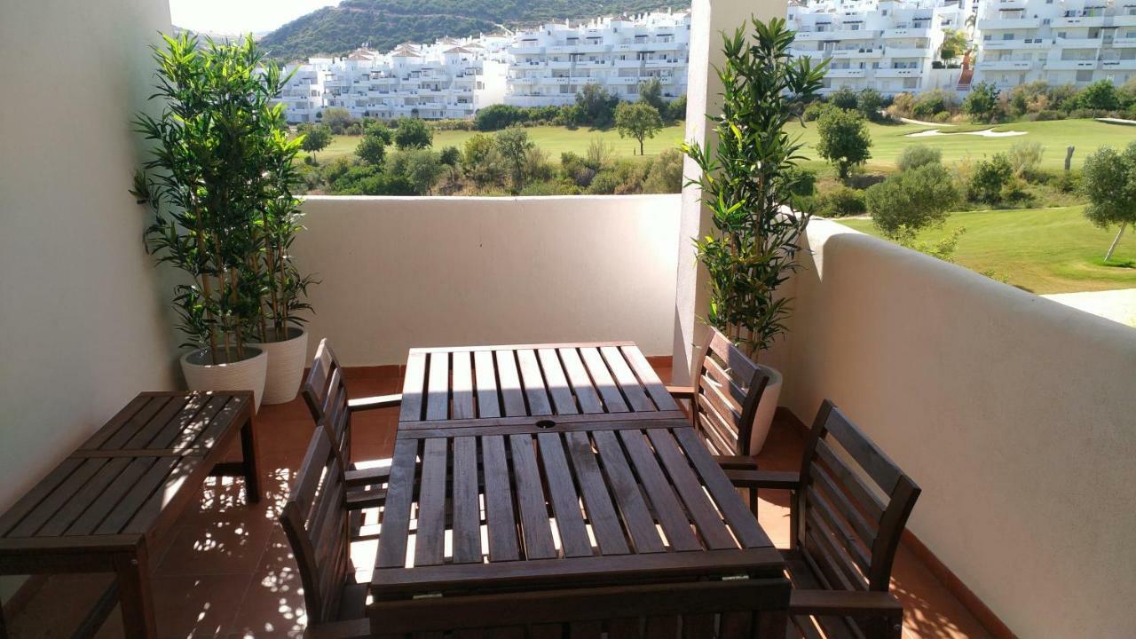 Urb. Valle Romano Capitolio 11B-C Estepona Exterior photo