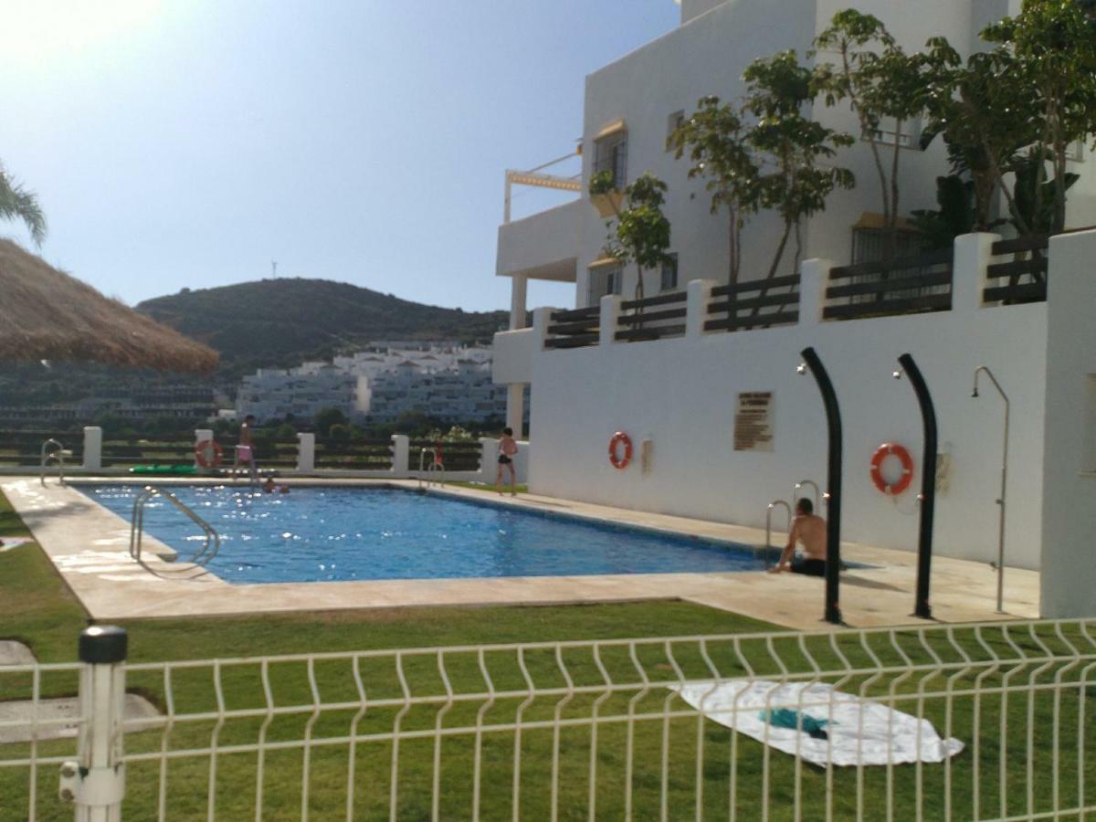 Urb. Valle Romano Capitolio 11B-C Estepona Exterior photo