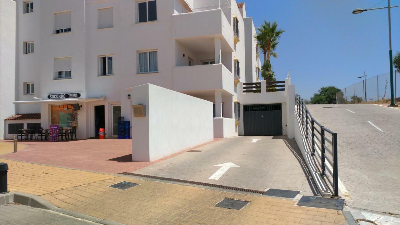 Urb. Valle Romano Capitolio 11B-C Estepona Exterior photo
