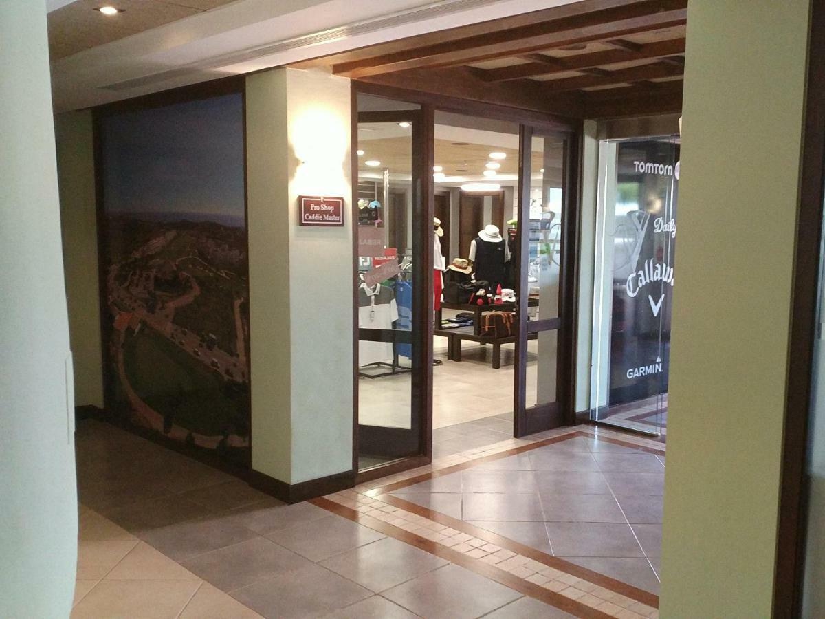 Urb. Valle Romano Capitolio 11B-C Estepona Exterior photo