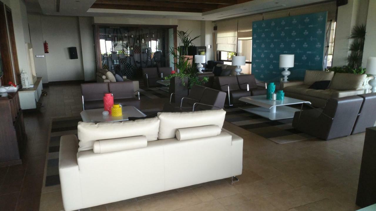 Urb. Valle Romano Capitolio 11B-C Estepona Exterior photo