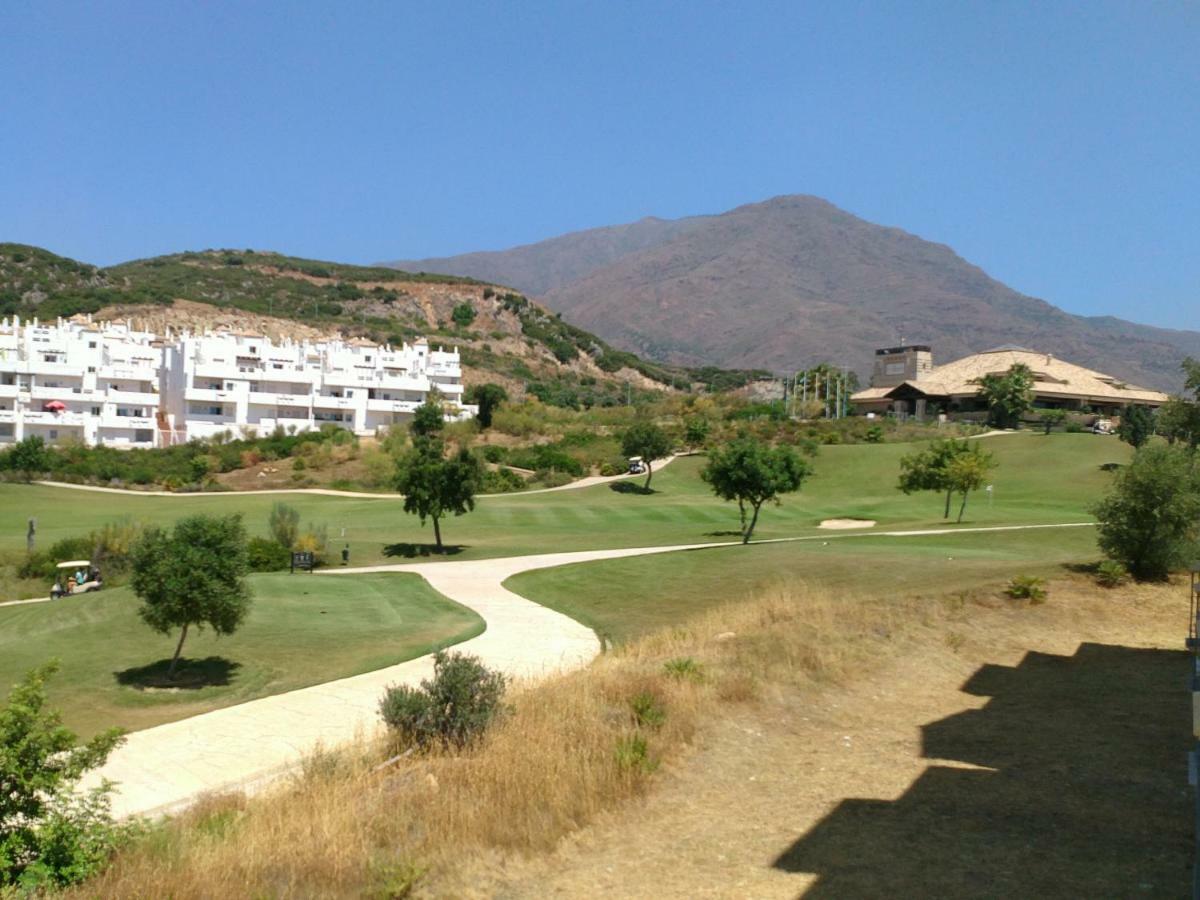 Urb. Valle Romano Capitolio 11B-C Estepona Exterior photo