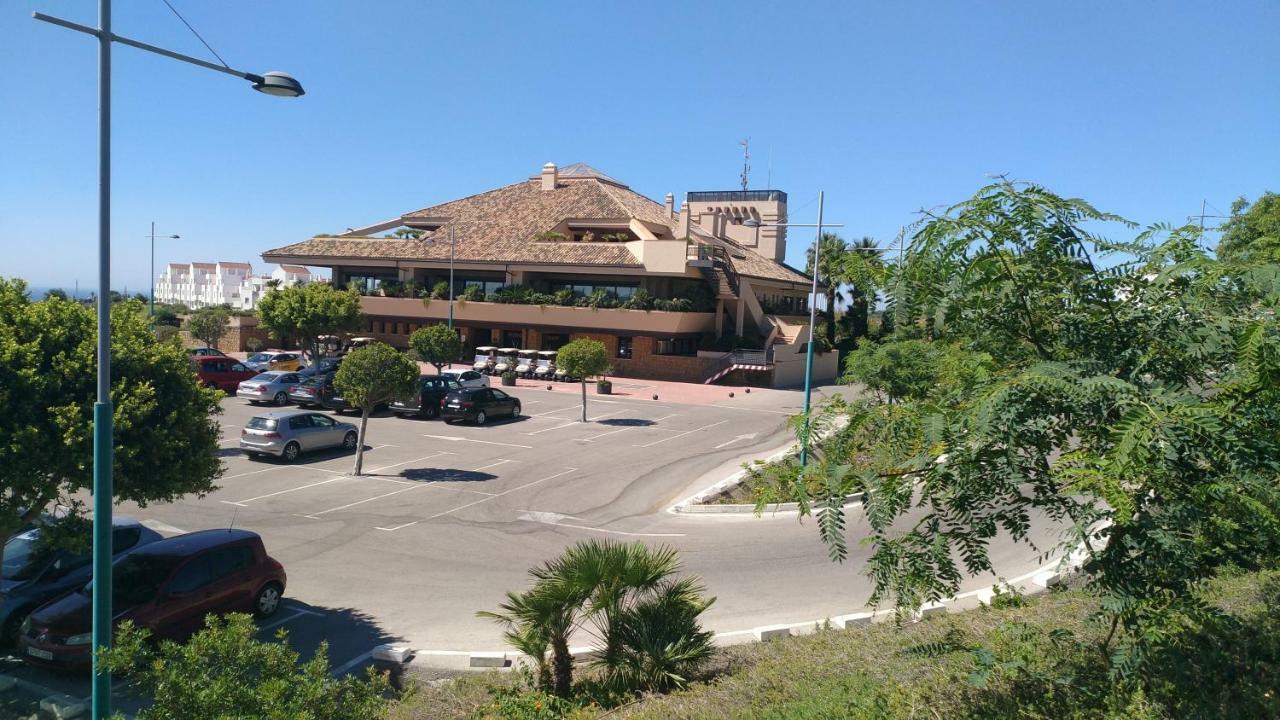 Urb. Valle Romano Capitolio 11B-C Estepona Exterior photo