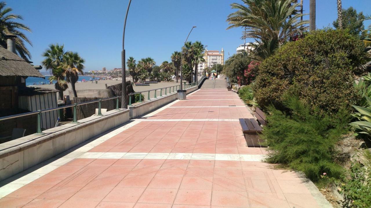 Urb. Valle Romano Capitolio 11B-C Estepona Exterior photo