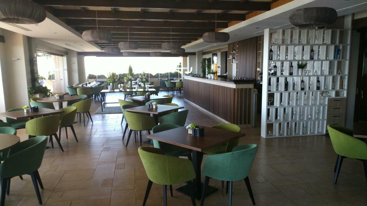 Urb. Valle Romano Capitolio 11B-C Estepona Exterior photo