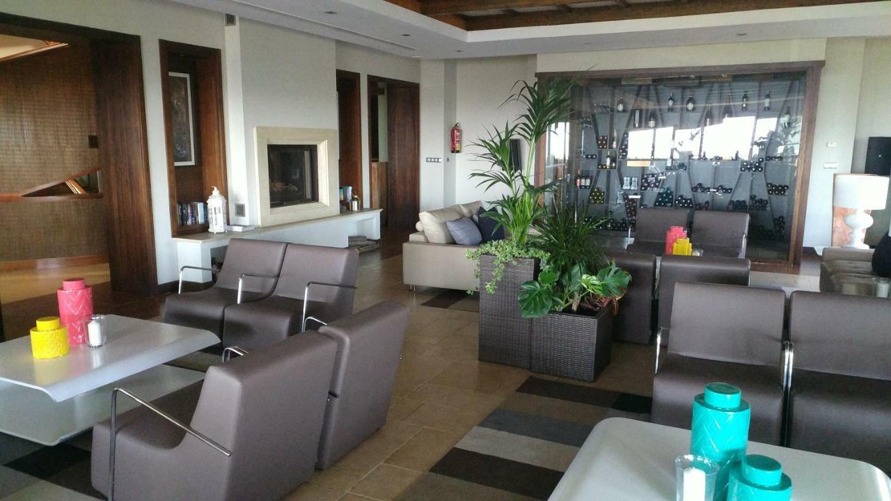 Urb. Valle Romano Capitolio 11B-C Estepona Exterior photo